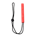 Miniatyrbild 3 av 4: 2-PACK Nintendo Switch Joy-Con Strap/Extender Röd