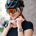 Miniatyrbild 5 av 6: Tech-Protect Apple Watch 38/40/41/42 mm Armband Silikon Walnut