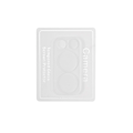 Miniatyrbild 6 av 6: OnePlus Nord 2 5G - 2-PACK Linsskydd I Härdat Glas