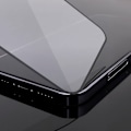 Miniatyrbild 2 av 2: Wozinsky Xiaomi Redmi Note 10S 2-PACK Skärmskydd Heltäckande
