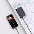 Miniatyrbild 6 av 6: Tech-Protect 20000 mAh MagSafe Powerbank LifeMag Svart
