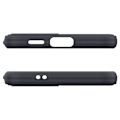 Miniatyrbild 5 av 6: Spigen Caseology Galaxy S24 Plus Skal Parallax Navy Violet