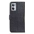 Miniatyrbild 3 av 6: KHAZNEH OnePlus Nord CE 2 5G Fodral Läder Svart