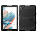 Miniatyrbild 2 av 6: Tech-Protect Galaxy Tab A8 10.5 2021 Skal Survive Stativ Svart