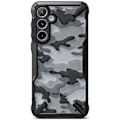 Miniatyrbild 2 av 6: Ringke Galaxy A35 5G Skal Fusion X Camo