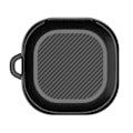 Miniatyrbild 3 av 10: Tech-Protect Galaxy Buds FE/2 PRO/2/LIVE/PRO Fodral Rough Carbon Svart