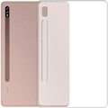 Miniatyrbild 1 av 3: Samsung Galaxy Tab S7 / Tab S8 - Frostat TPU Skal