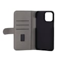 Miniatyrbild 3 av 5: GEAR iPhone 12 Pro Max Fodral Läder Svart