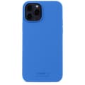 holdit iPhone 12/12 Pro Skal Silikon Sky Blue