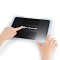 Miniatyrbild 4 av 6: Spigen iPad Air 2020/2022 / Pro 11 "Ez Fit" Glas.tR Skärmskydd