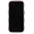 Miniatyrbild 3 av 3: holdit iPhone 14 Pro Max Skal Wavy Mocha Brown