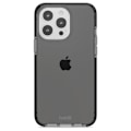 Miniatyrbild 1 av 4: holdit iPhone 15 Pro Max Mobilskal Seethru Svart