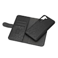 Miniatyrbild 5 av 5: GEAR Samsung Galaxy S23 Plus 2in1 Magnet Fodral / Skal Svart