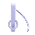 Miniatyrbild 2 av 6: Spigen 74 cm MagSafe Bluetooth Selfiestick Tripod Lavender