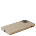 Miniatyrbild 3 av 3: holdit iPhone 14 Plus Mobilskal Silikon Latte Beige