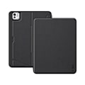 Miniatyrbild 4 av 6: Tech-Protect iPad Pro 11 2024 Fodral SmartCase Tangentbord