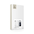 Miniatyrbild 2 av 5: Tech-Protect iPhone 16e Skal MagSafe MagSlim Matte Ice