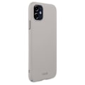 Miniatyrbild 2 av 4: holdit iPhone 11/XR Mobilskal Slim Taupe