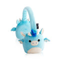 Miniatyrbild 1 av 6: Squishmallows Trådlösa On-Ear Hörlurar Tatiana