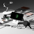 Miniatyrbild 5 av 6: Ringke Galaxy S25 Plus Skal MagSafe Silicone Svart