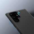 Miniatyrbild 4 av 6: NILLKIN Samsung Galaxy S23 Ultra Skal Frosted Shield Pro Svart
