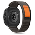 Miniatyrbild 2 av 9: Tech-Protect Galaxy Watch Ultra 47 mm Armband Nylon