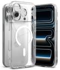 Ringke iPhone 18 Pro Max / 17 Pro Max Skal MagSafe Fusion