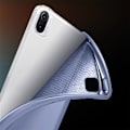 Miniatyrbild 5 av 6: Tech-Protect Xiaomi Pad 5 Fodral SmartCase Svart