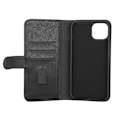 Miniatyrbild 4 av 5: GEAR iPhone 15 Plus 2in1 MagSafe Magnet Fodral / Skal Svart