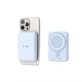 Miniatyrbild 4 av 6: Tech-Protect 10000 mAh MagSafe Powerbank LifeMag Blå