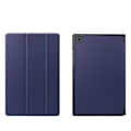 Miniatyrbild 5 av 5: Tech-Protect Samsung Galaxy Tab A7 10.4 Fodral SmartCase Blå