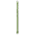 Miniatyrbild 6 av 6: Spigen Galaxy A34 5G Skal Ultra Hybrid Crystal Clear