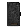 Miniatyrbild 1 av 4: Onsala iPhone 16 Fodral MagSafe 2 Kortfack Svart