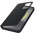 Miniatyrbild 5 av 5: Samsung Galaxy S24 Plus Fodral Smart Clear View Svart