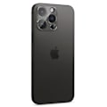 Miniatyrbild 2 av 6: Spigen iPhone 14 Pro / 14 Pro Max 2-PACK Optik GLAS.tR Linsskydd