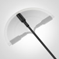 Miniatyrbild 2 av 4: OtterBox Standard 1m PD MFi Lightning - USB-C Vit