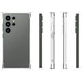 Miniatyrbild 5 av 5: Samsung Galaxy S24 Ultra Skal Shockproof TPU Transparent