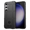 Miniatyrbild 1 av 6: Samsung Galaxy S24 Skal Robust Svart