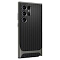 Miniatyrbild 6 av 6: Spigen Galaxy S24 Ultra Skal Neo Hybrid Gunmetal