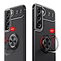 Miniatyrbild 3 av 6: Samsung Galaxy S22 Plus Skal Ring Svart