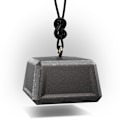 Miniatyrbild 4 av 4: OtterBox Premium 2m PD USB-C - USB-C Kabel Nylonflätad Vit