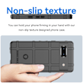 Miniatyrbild 4 av 6: Google Pixel 7A Skal Robust Svart