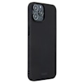 Miniatyrbild 2 av 4: holdit iPhone 12 / 12 Pro Mobilskal Slim Svart