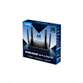 Miniatyrbild 2 av 4: Cudy Wi-Fi Router WR3000 AX3000 Gigabit Wi-Fi 6 Mesh Svart