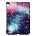 Miniatyrbild 3 av 5: iPad Air 2025-2020 Fodral Tri-Fold Cosmic Space