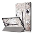 Miniatyrbild 1 av 5: iPad 10.2 2019/2020/2021 Fodral Tri-Fold Eiffeltornet