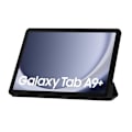 Miniatyrbild 3 av 6: Tech-Protect Galaxy Tab A9 Plus Fodral SmartCase Svart