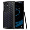 Spigen Galaxy S24 Ultra Skal Cyro Armor Cyro Blue