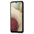 Miniatyrbild 5 av 6: Samsung Galaxy A05s 4G Läder Skal Med Kortfack Röd
