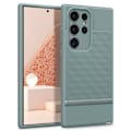 Miniatyrbild 1 av 11: Spigen Caseology Galaxy S24 Ultra Skal Parallax Sage Green